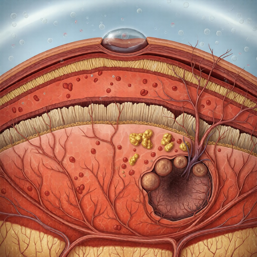 Vitreoretinal Disorders